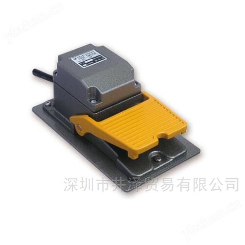 OJIDEN大阪自动电机OFL-2R-S7接触脚开关