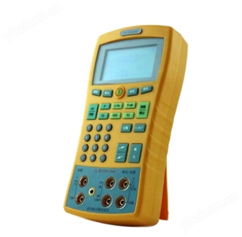 MIK-825-J系列过程校验仪 仿真信号发生器