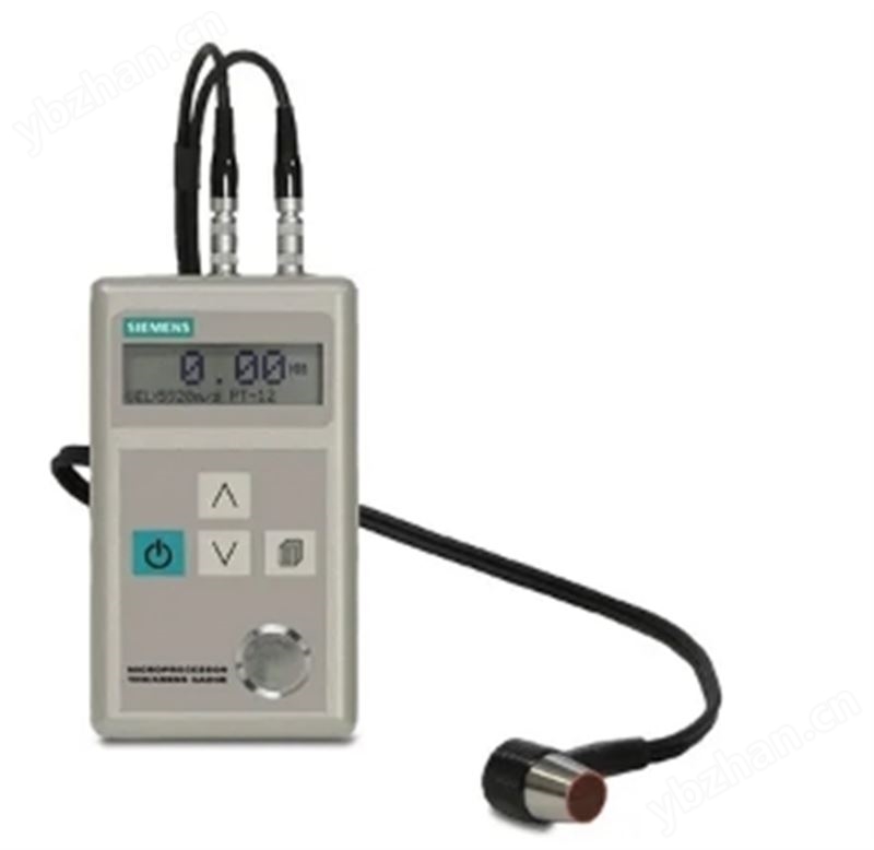 西门子超声波流量计7ME3400 热量表 测厚仪