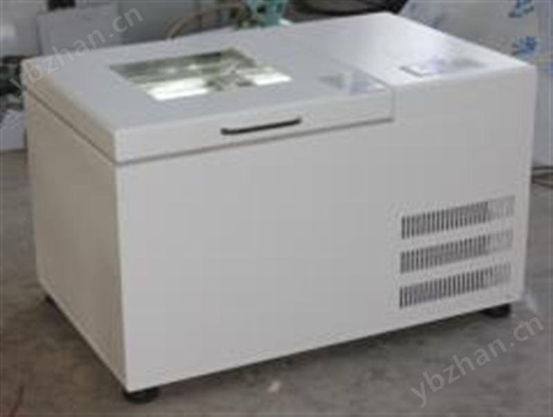 气浴恒温振荡器