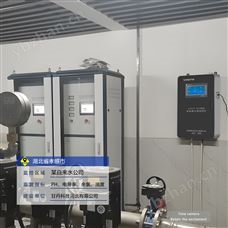 GD33-202B二次供水泵房水质多参数监测生活污水水质