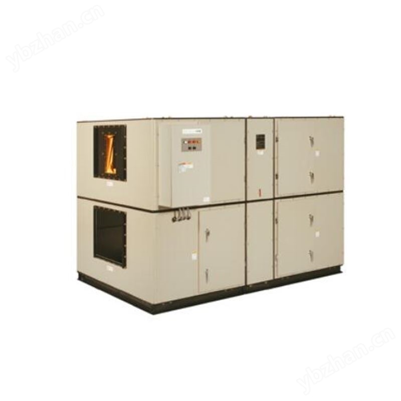 全热交换器ES-5 型TERAL