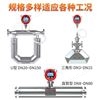 科里奥利质量流量计_直管型