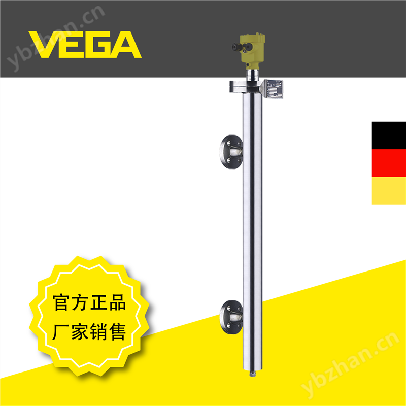 VEGAPASS 81旁通管 用于导波雷达物位仪表