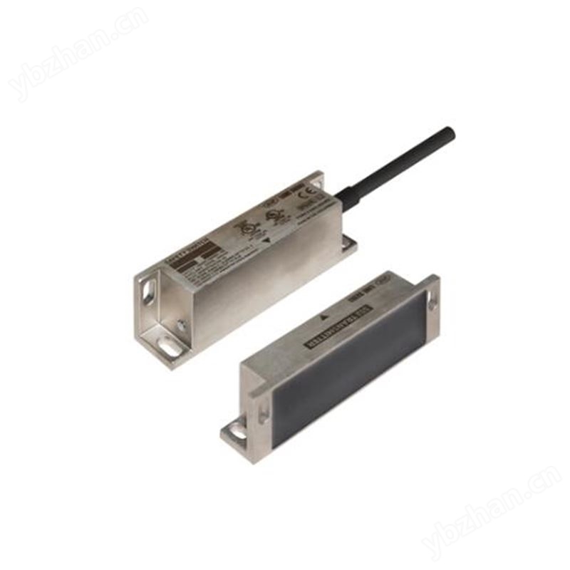 LINE非接触安全开关SS2-P-110