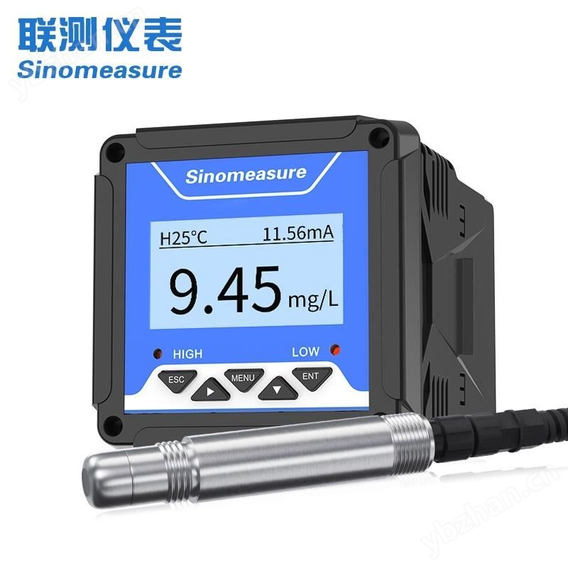 联测_SIN-DO-7018荧光法溶氧仪