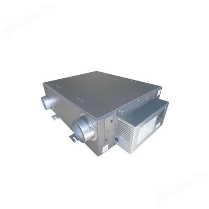 全热交换器ES-5 型TERAL