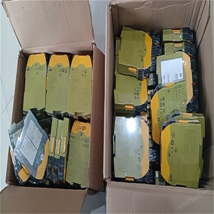 PNOZsigma触点扩展质保一年PILZ皮尔兹