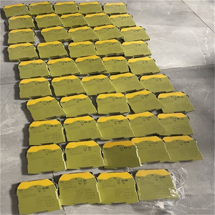 简要概括PILZ用于模块化安全继电器皮尔兹