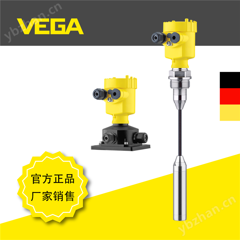 威格VEGABAR 86陶瓷膜片投入式压力变送器