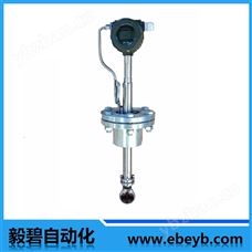 EBF-3000SC插入式流量计