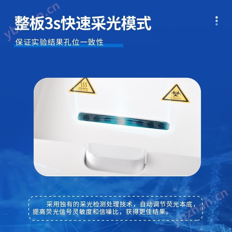 鱼虾病毒检测仪