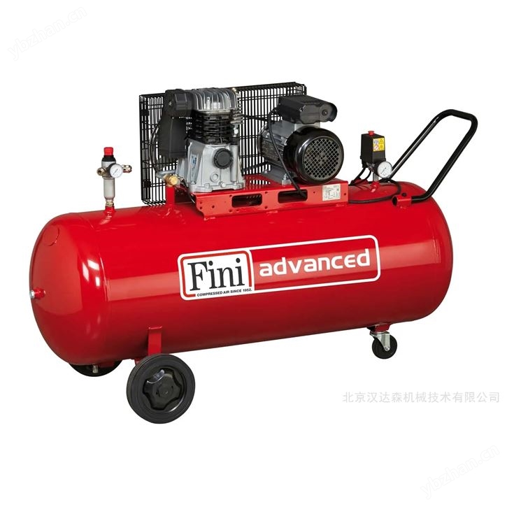 意大利FINI压缩机MK103-150-3M