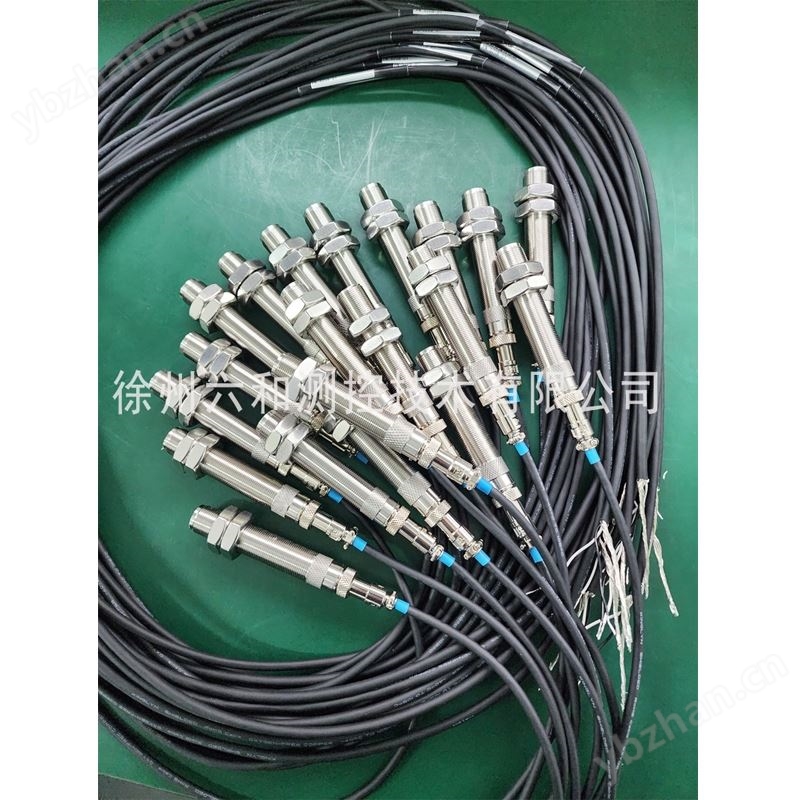 SMCB-01-10L磁敏测速传感器转速探头