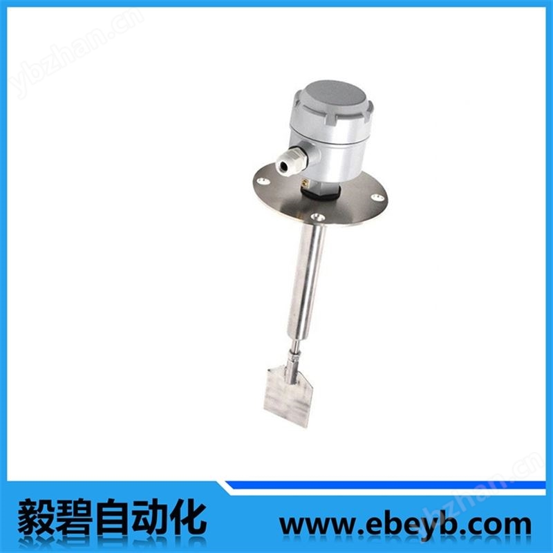ZB-50超高温型阻旋式物位开关