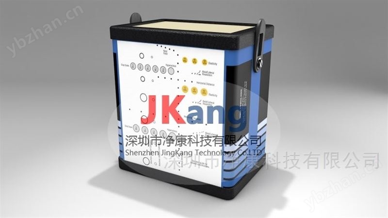 CIRS 040GSE多功能多组织超声体模