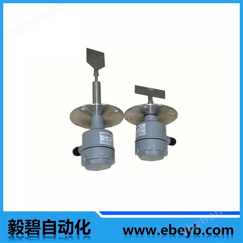 ZB系列缆式阻旋式物位开关