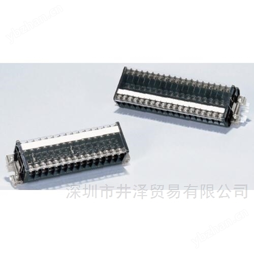 FUJIDK不二电机工业TVS-3.5C涌动吸收终端块