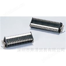 FUJIDK不二电机工业TVS-3.5C涌动吸收终端块