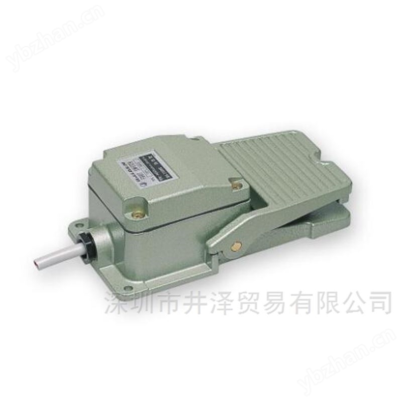 OJIDEN大阪自动电机OFL-2R-S7接触脚开关