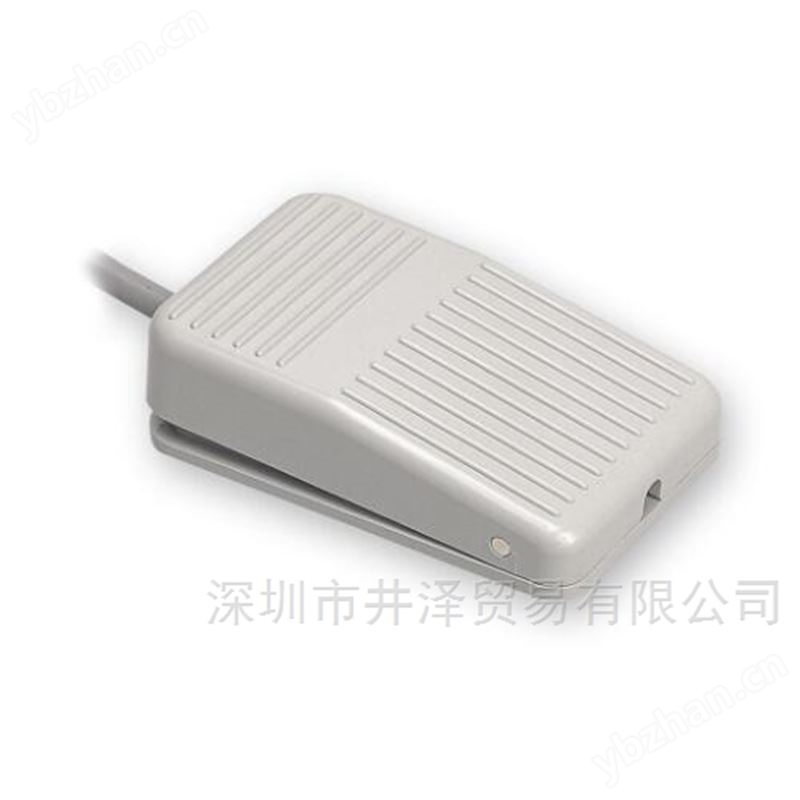 OFL-2-SM2工业脚踏开关OJIDEN大阪自动电机