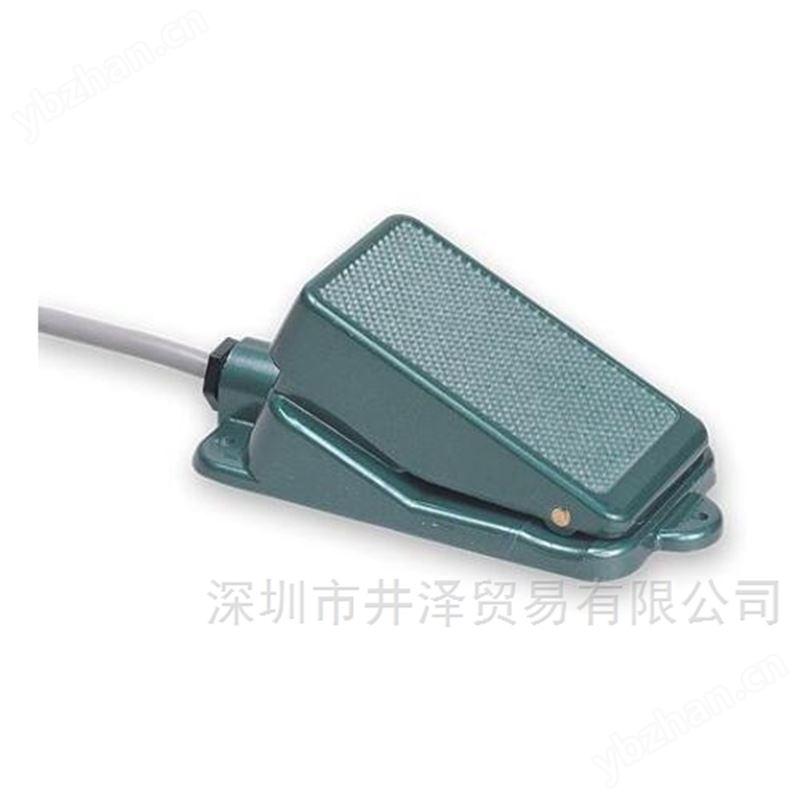 OFL-2-SM2工业脚踏开关OJIDEN大阪自动电机