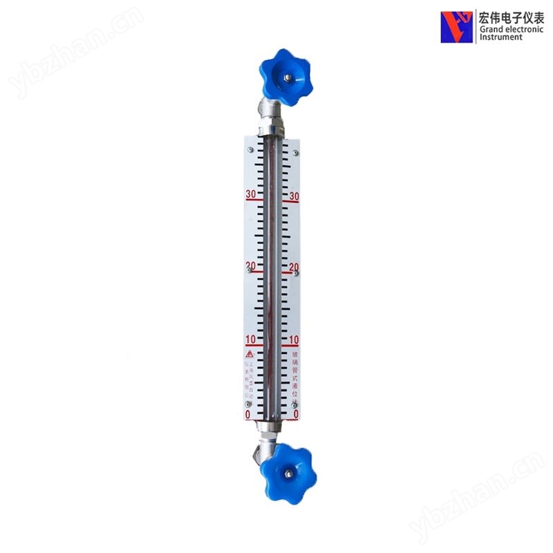 螺纹玻璃管液位计