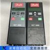 SMC变频器维修电位器不能调速