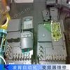 CT变频器维修上电没反应