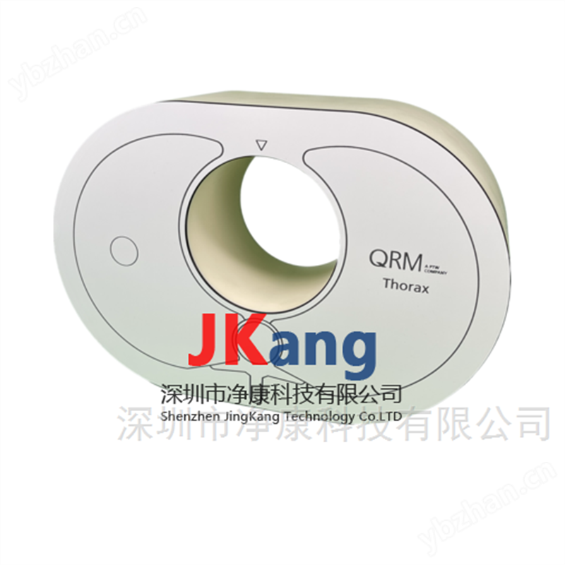 QRM-Thorax胸腔组织密度模体