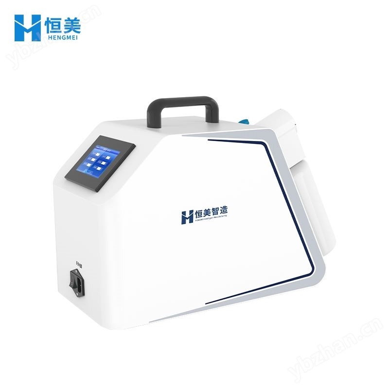 过氧化氢灭菌器