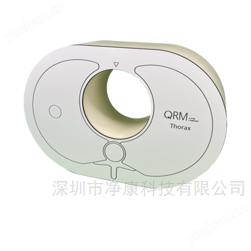 QRM-Thorax胸腔组织密度模体