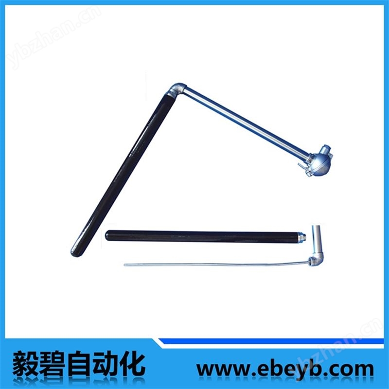 多点热电偶毅碧自动化