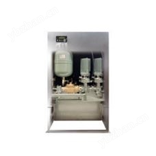 TERAL直接供水增压泵MC5S-2020-0.4S2D