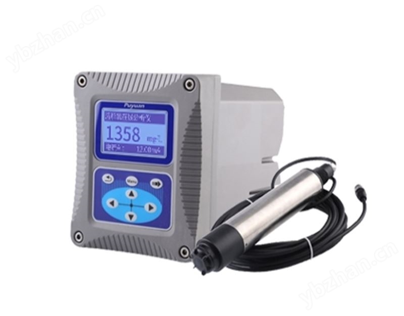 MIK-PH-5013A PH电极工MIK-DO700溶氧仪