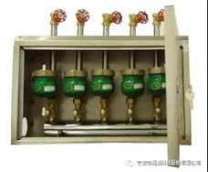 今日知 | 水表“走势旺”？那您需要注意啦！