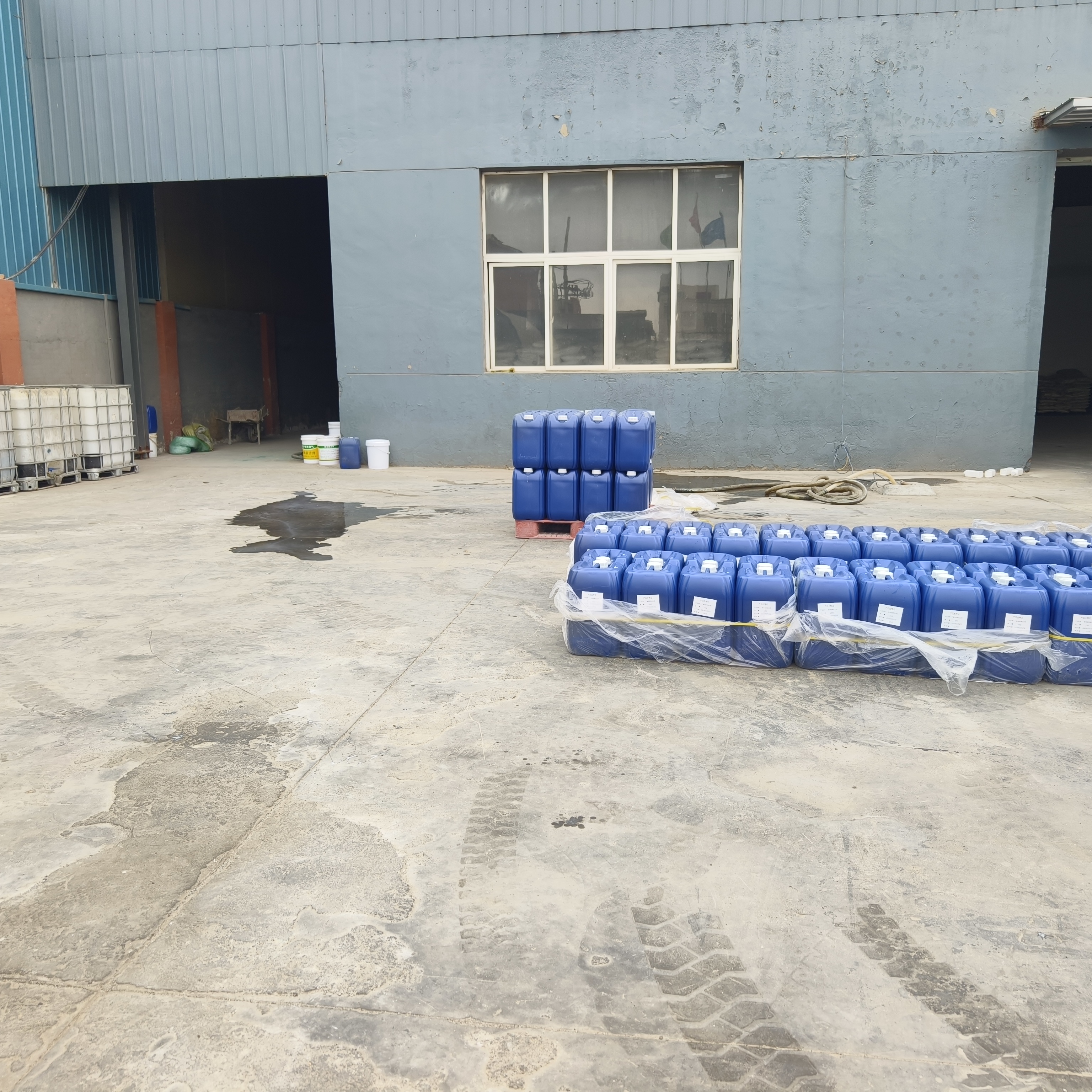 矿用泡沫降尘剂的公司品牌