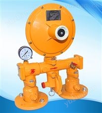 RX*/0.4A-*QⅢ系列楼栋调压箱 燃气调压器