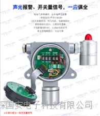 SGA-500A-CH4/固定式甲烷报警器 燃气报警器