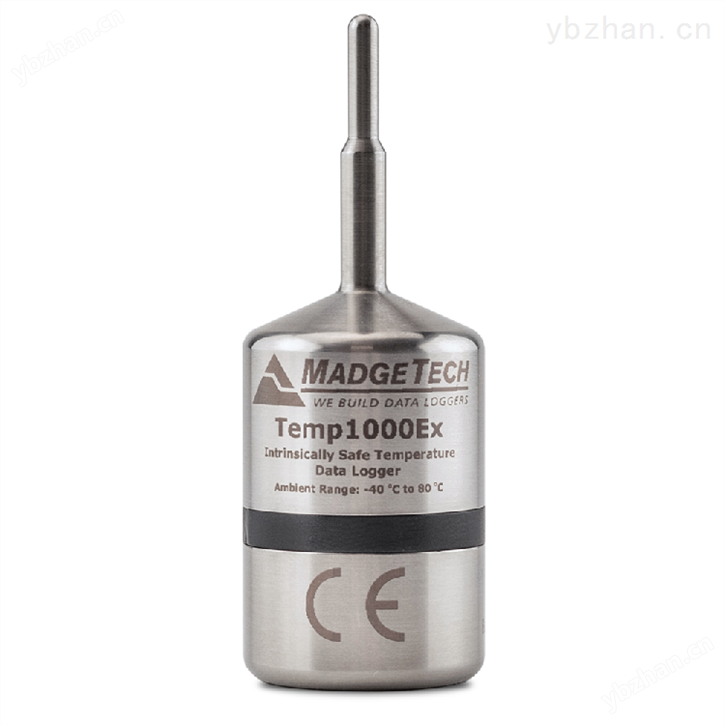 MADGETECH数据记录仪Temp1000Ex