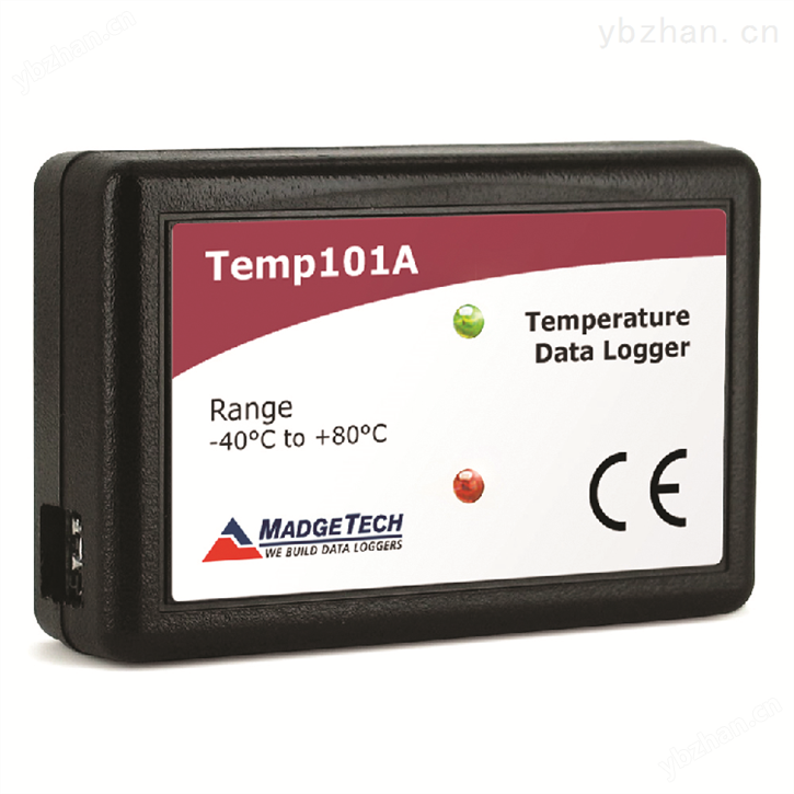 MADGETECH数据记录仪Temp101A