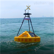 环境要素监测浮标 电力监测仪