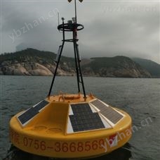 水动力监测浮标 电力监测仪