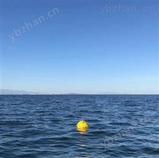 漂流浮标 电力监测仪