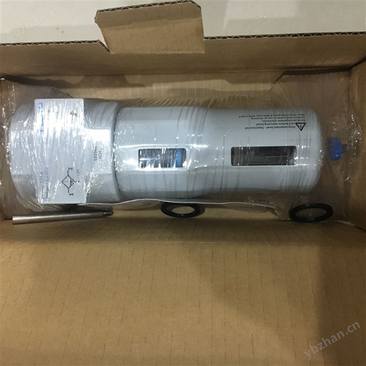 FESTO过滤器192562带冷凝液分离器