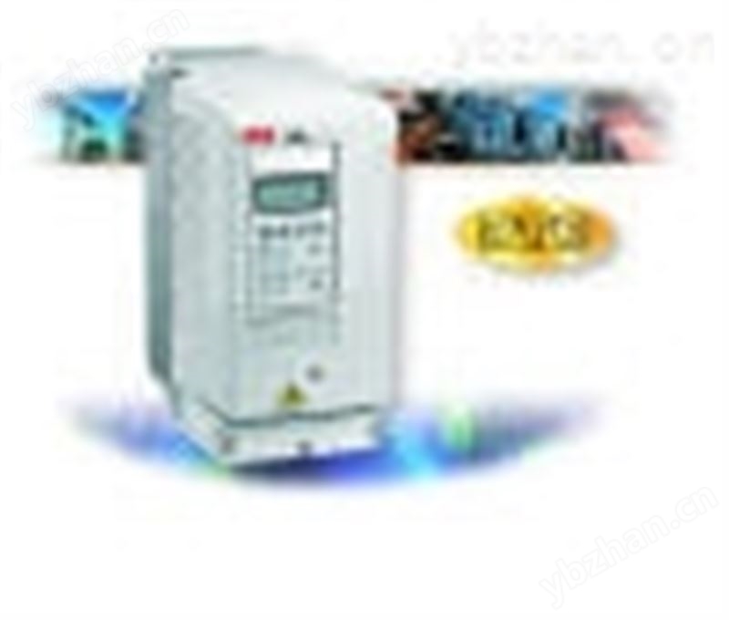 ACS800-01系列变频器 恒转矩变频器