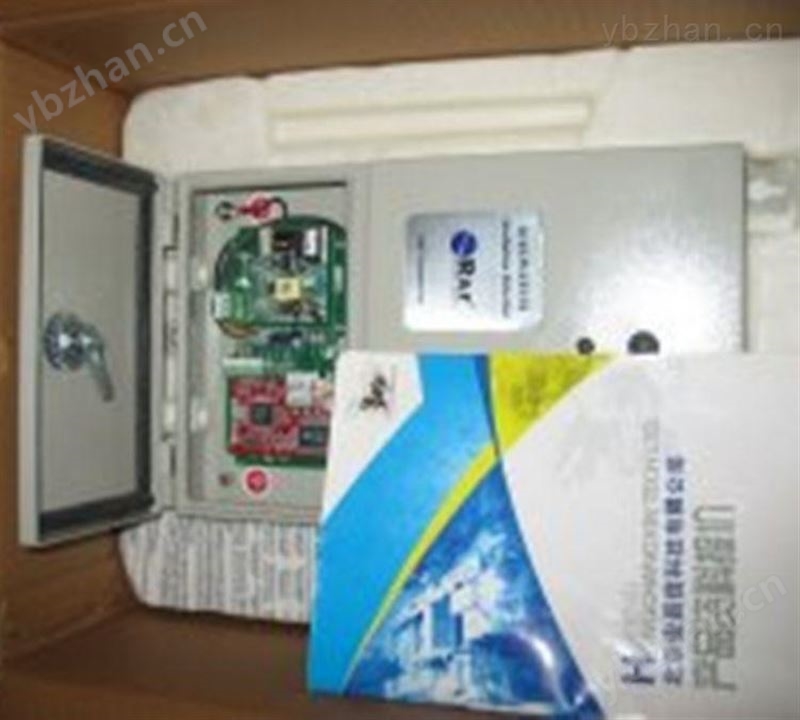 美国华瑞RPF-2000G RAEWatch射线检测器室内无线版 x射线检测仪