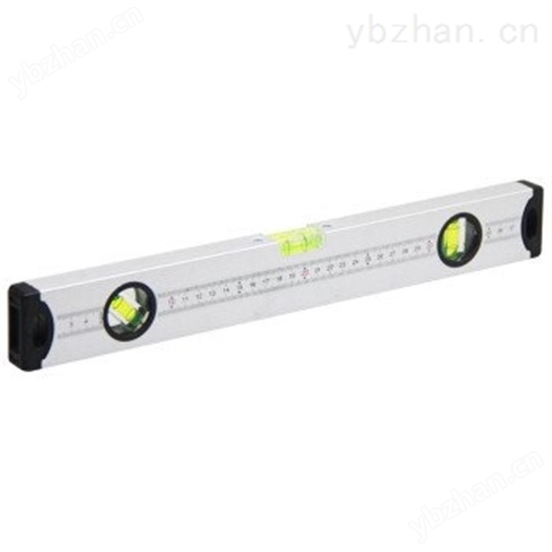 威克（vico）WK50402 水平尺400mm高精度 磁性水平尺微型磁性铝合金小水平仪靠尺装修测量工具