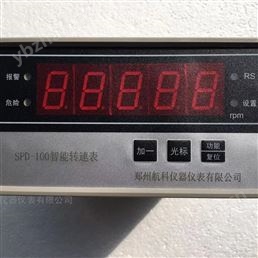 智能转速表
