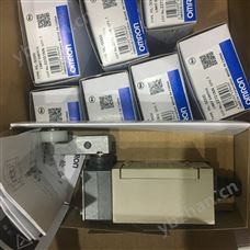 HL-5000OMRON限位开关安装资料